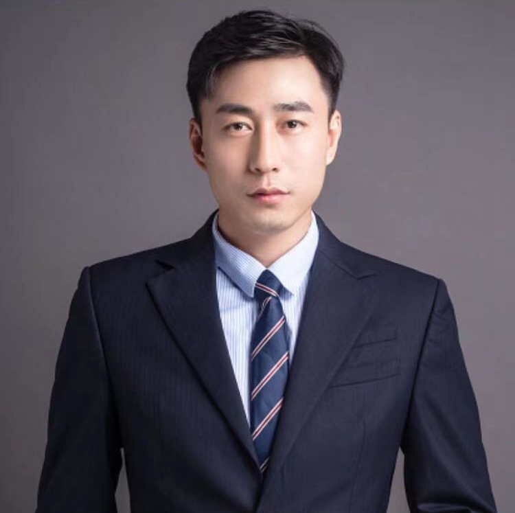 李莉火 创始人 & 执行董事