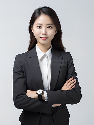 冯女士